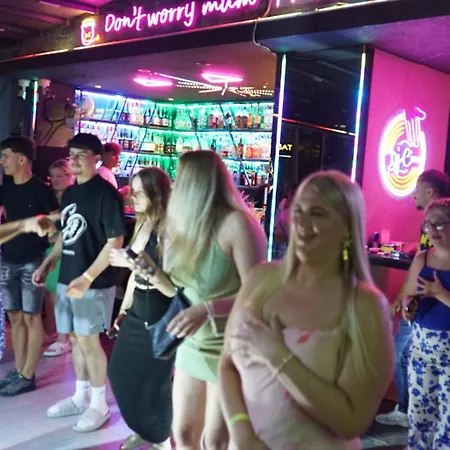 Cle البوتيكي 4* مرمريس