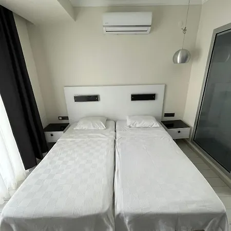 Cle البوتيكي 4* مرمريس