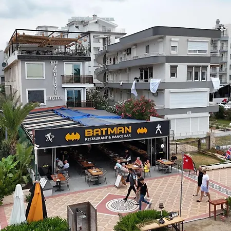 Cle البوتيكي فندق