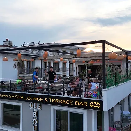 فندق Cle البوتيكي 4*