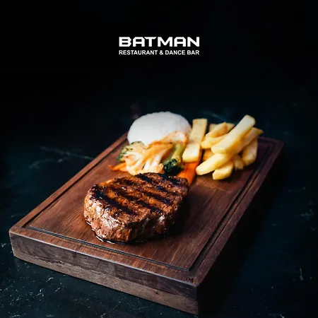 Cle البوتيكي فندق مرمريس