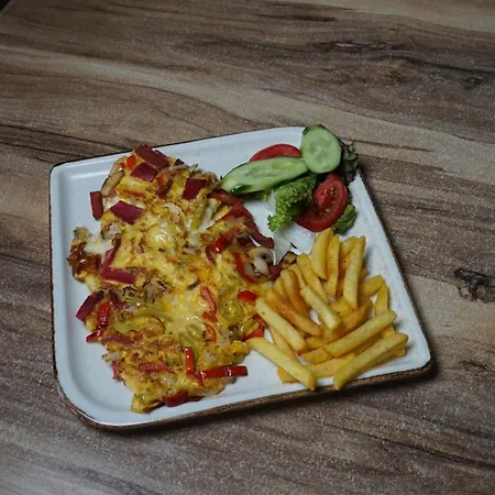 Cle البوتيكي 4*