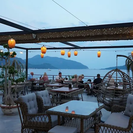 Cle البوتيكي فندق 4*