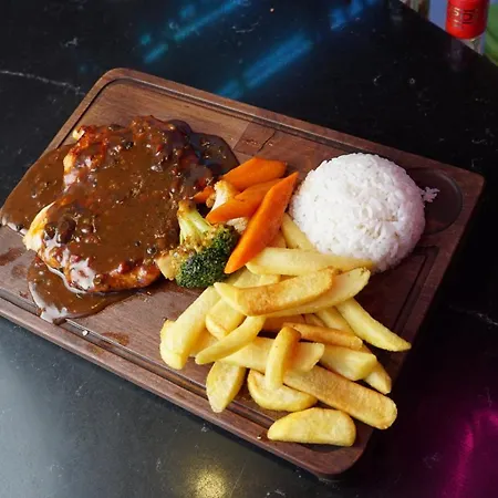 فندق Cle البوتيكي