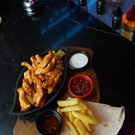 فندق Cle البوتيكي 4*