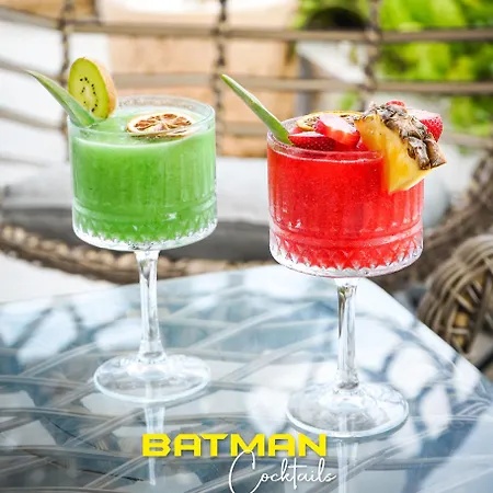 Cle البوتيكي فندق