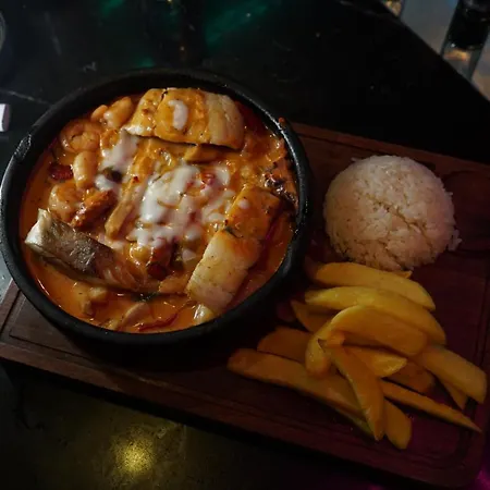 فندق Cle البوتيكي 4*