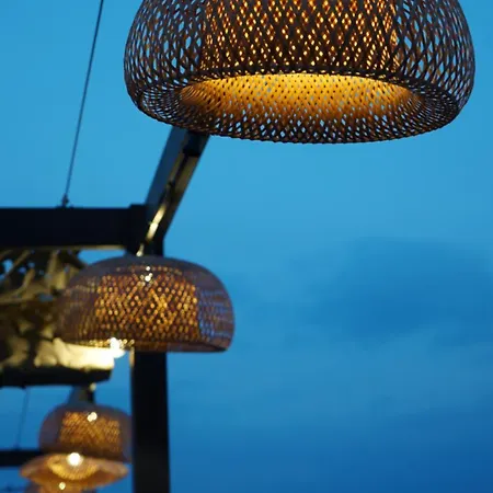 Cle البوتيكي فندق مرمريس