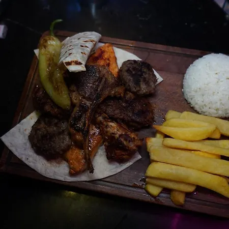 Cle البوتيكي