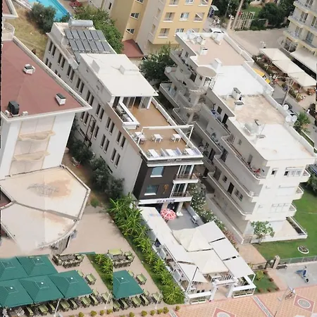 Cle البوتيكي 4*