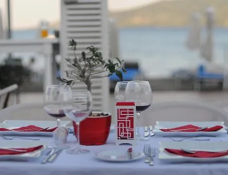 Hotel Cle Boutique Marmaris