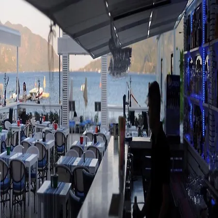 Cle Boutique 4* Marmaris