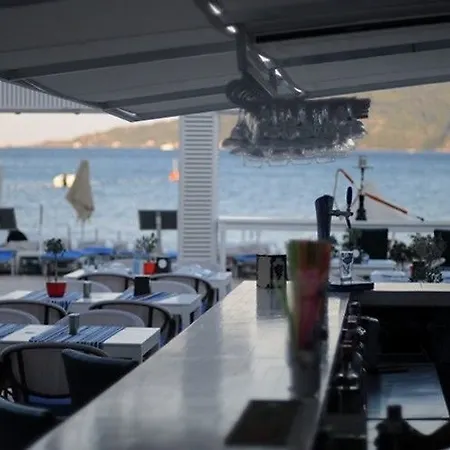 Cle البوتيكي مرمريس