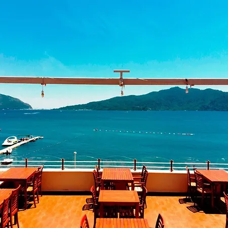 فندق Cle البوتيكي مرمريس