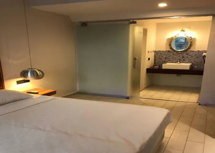 Cle Boutique Hotel