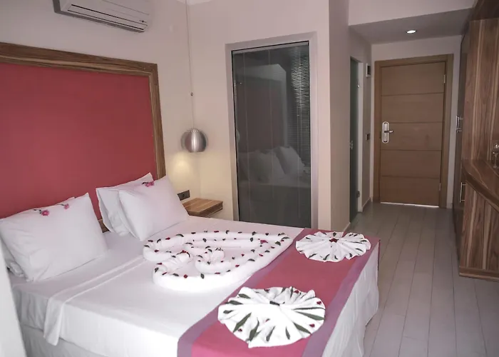 Cle Boutique Marmaris