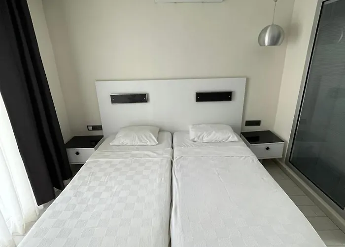 Cle Boutique 4* Marmaris