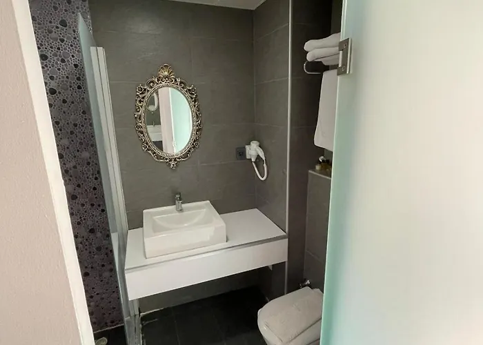 Hotel Cle Boutique