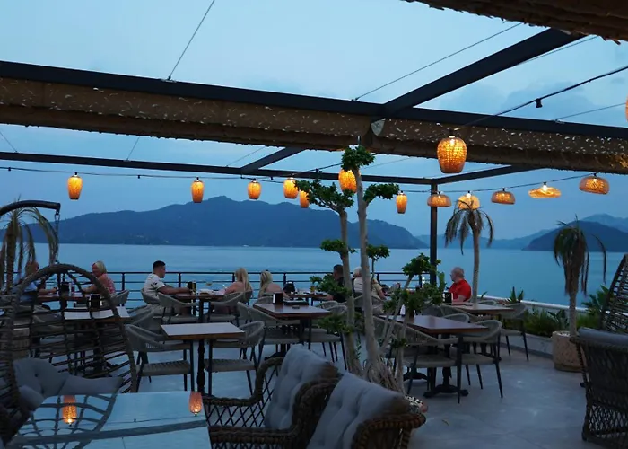 Cle Boutique Hotel Marmaris