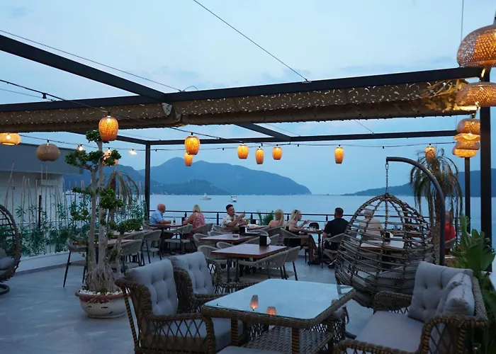 Cle Boutique Hotel 4*