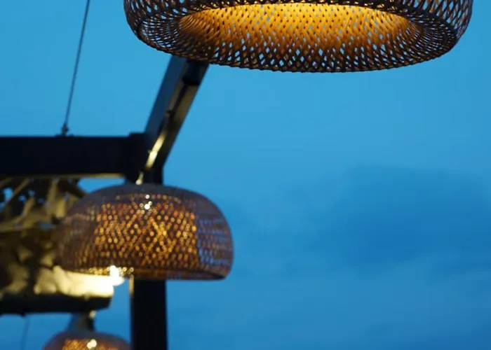 Cle Boutique Hotel Marmaris