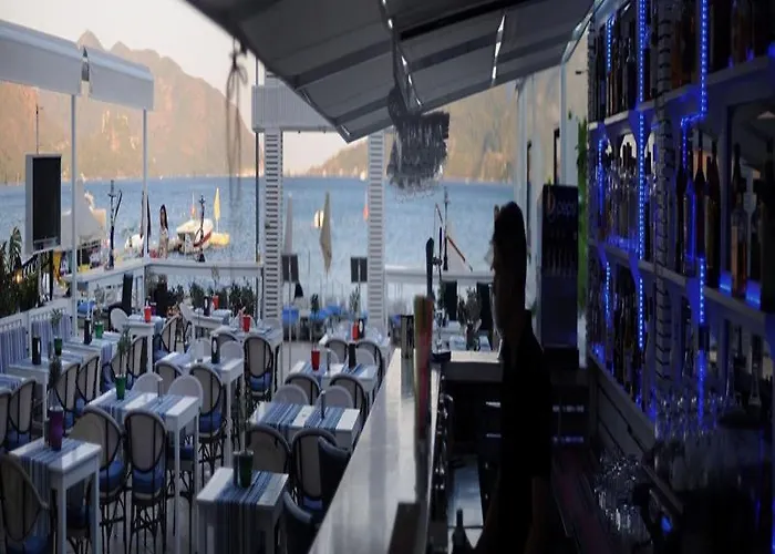 Cle Boutique 4* Marmaris