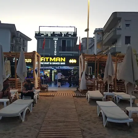 Cle Boutique Hotel 4*