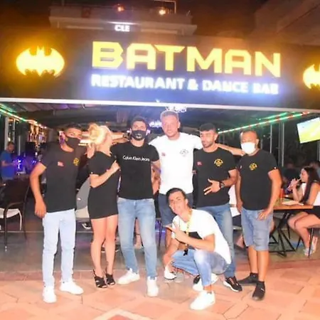 Cle Boutique 4* Marmaris