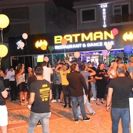 Cle Boutique Hotel Marmaris