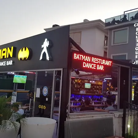 Cle Boutique 4* Marmaris