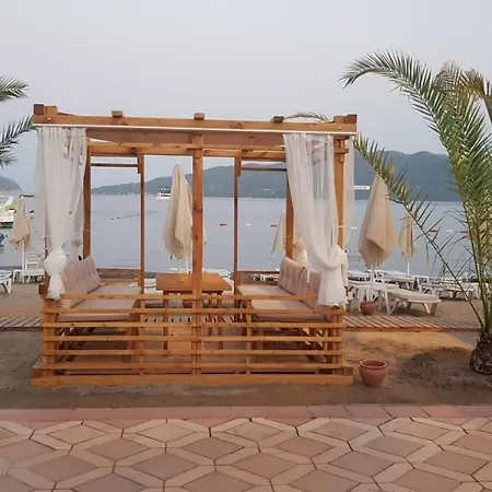 Cle Boutique 4* Marmaris
