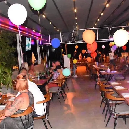 Cle Boutique Hotel Marmaris
