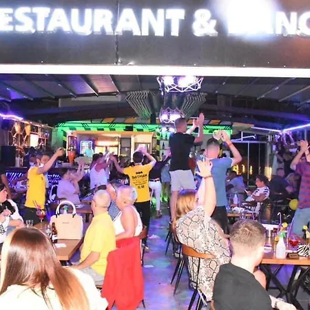 Cle Boutique Hotel Marmaris