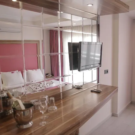 Hotel Cle Boutique