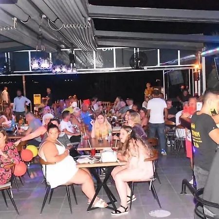 Cle Boutique Hotel Marmaris