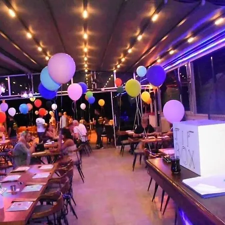 Hotel Cle Boutique Marmaris