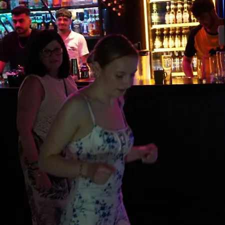 Отель Cle Boutique