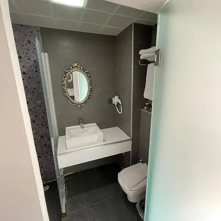 Hotell Cle Boutique