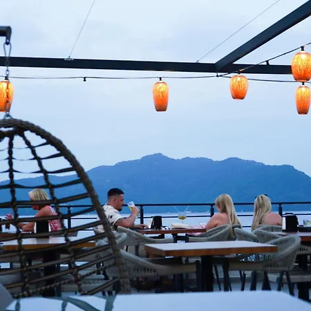 Hotell Cle Boutique Marmaris