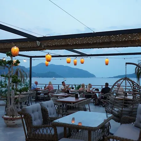 Cle Boutique Отель 4*