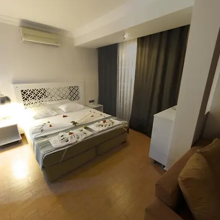 Hotel Cle Boutique Marmaris