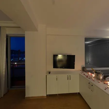 Hotel Cle Boutique Marmaris