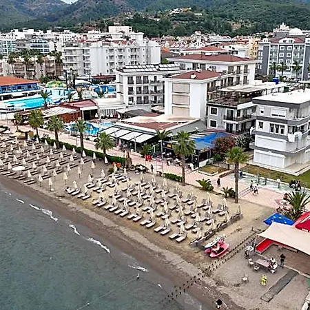 Hotel Cle Boutique Marmaris