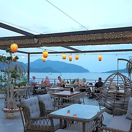 Cle Boutique Marmaris