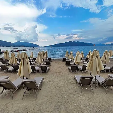 Cle Boutique Hotel Marmaris