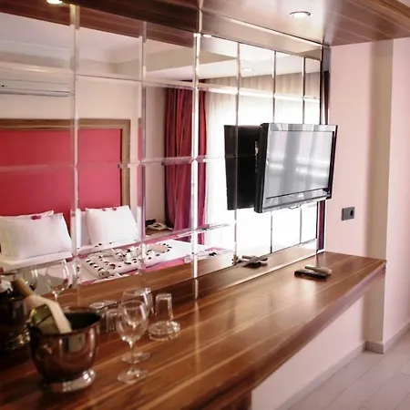 Hotel Cle Boutique Marmaris