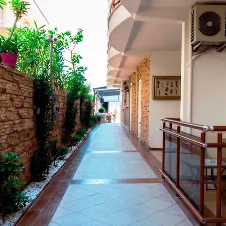 Hotel Cle Boutique Marmaris