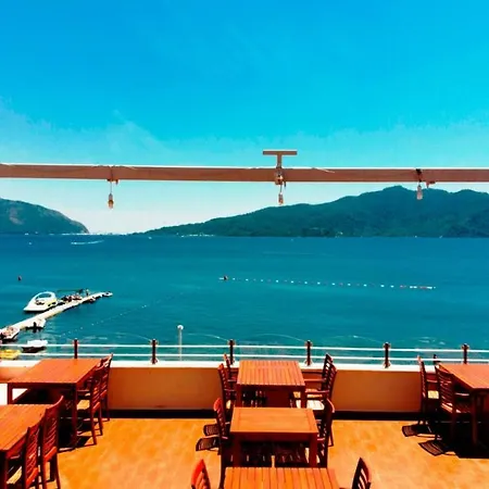 Hotel Cle Boutique Marmaris