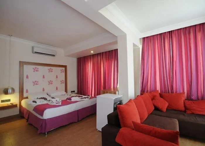 Cle Boutique Отель 4*