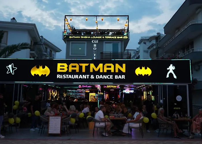 Отель Cle Boutique